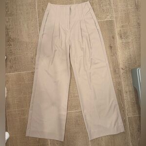 Abercrombie & Fitch Wide Leg Trousers (25R)